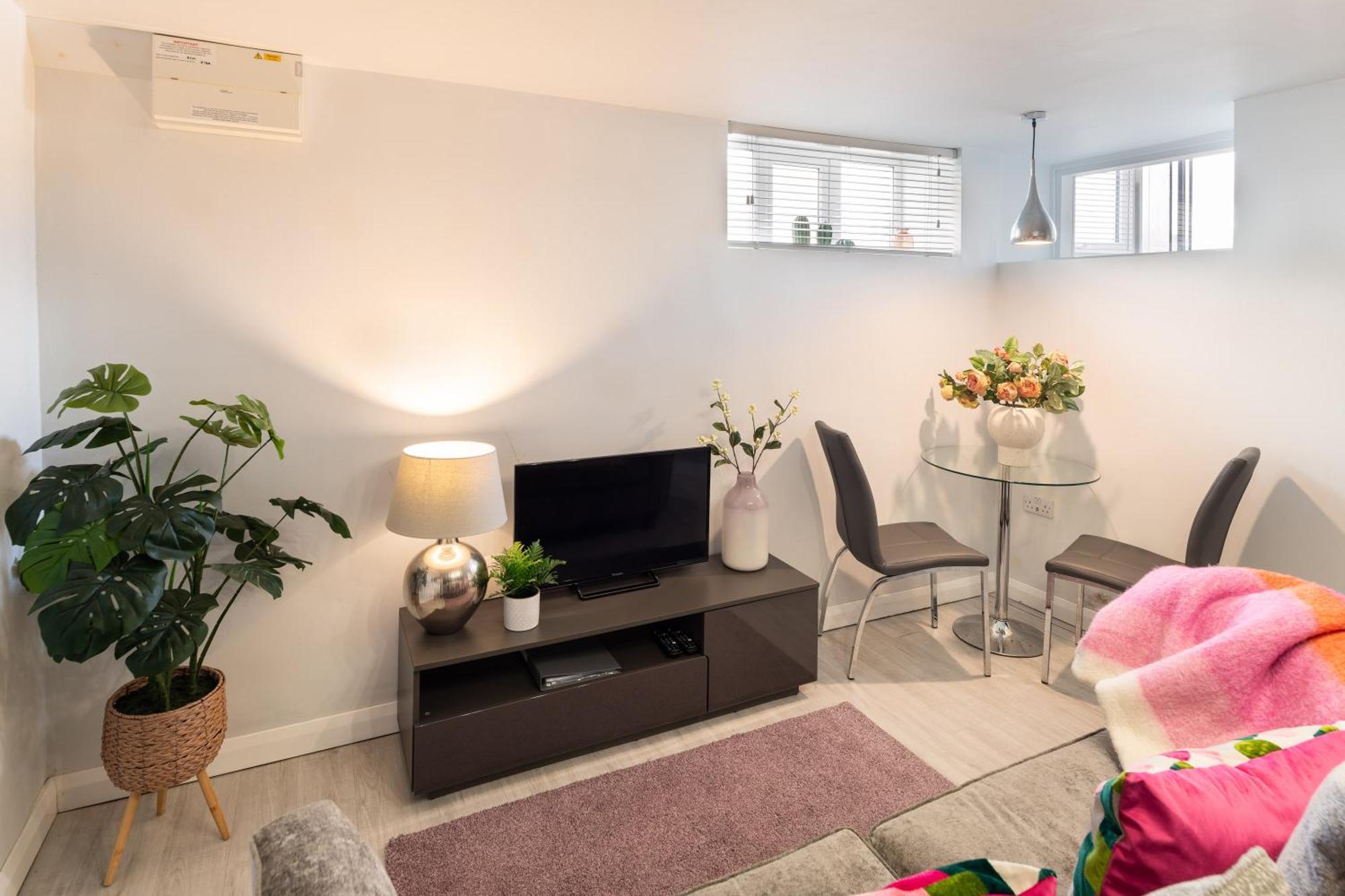 Gorgeous Boutique Flat Sleeps 2 In Lyme Regis Villa Dış mekan fotoğraf